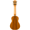 LANIKAI SPST-S - ukulele koncertowe - 2 - Ukulele - LANIKAI SPST-S to stylowe ukulele koncertowe, oferujące ciepłe i pełne brzmi