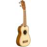 LANIKAI SPST-S - ukulele koncertowe - 3 - Ukulele - LANIKAI SPST-S to stylowe ukulele koncertowe, oferujące ciepłe i pełne brzmi