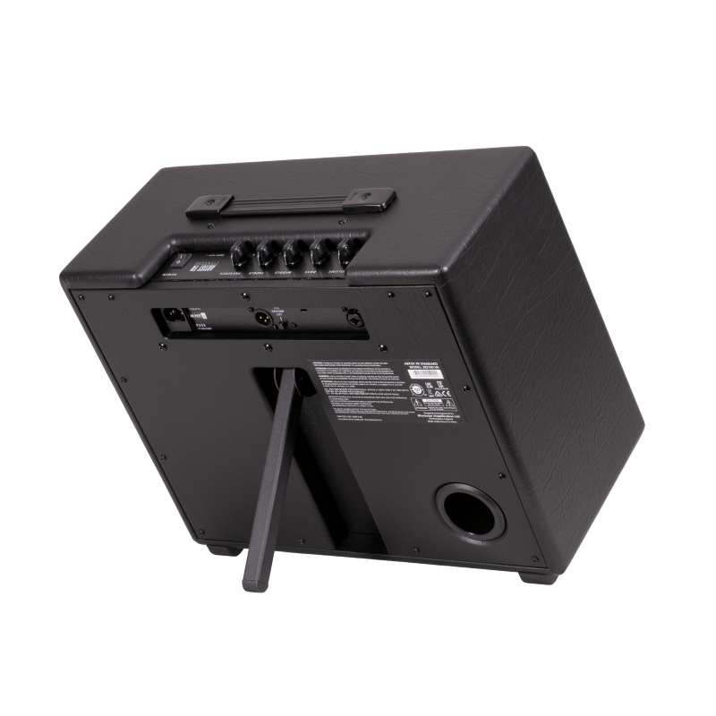 BLACKSTAR Artist FR 50 Standard Aktywny Monitor FRFR 50W - 6 - Comba gitarowe - BLACKSTAR Artist FR 50 Standard to aktywny monit