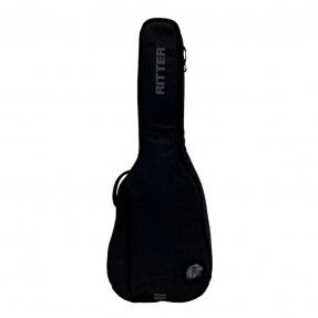 Ritter RGD2-CT/ANT - pokrowiec do gitary klasycznej 3/4 - 1 - Pokrowce na gitary klasyczne - 