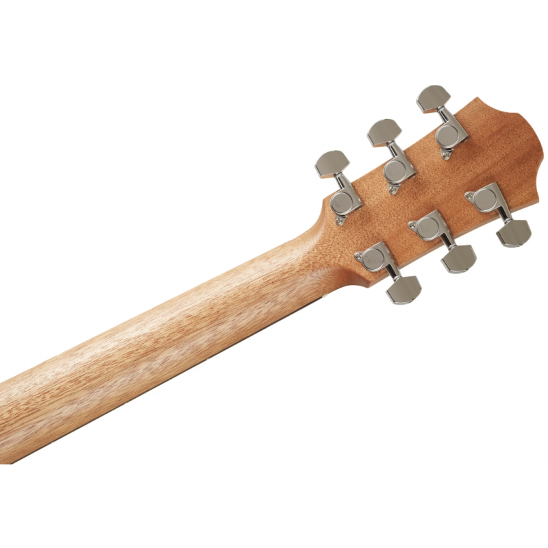 Furch Blue Gc-CM L.R. Baggs SPE CNR Active Gitara elektroakustyczna z kluczami do regulacji - 6 - Gitary e-akustyczne - Furch Bl