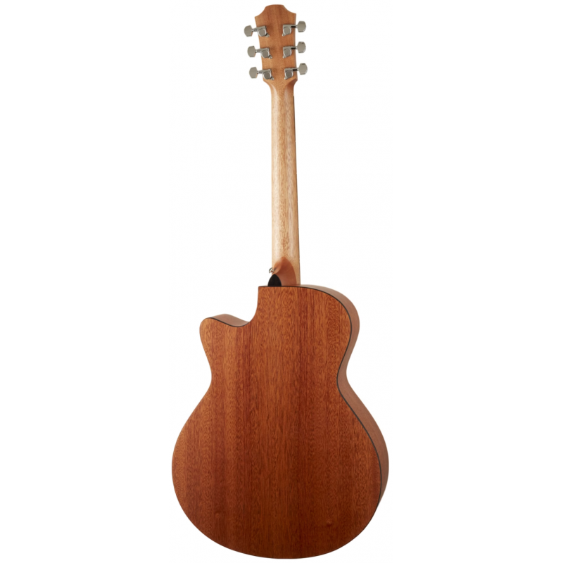 Furch Blue Gc-CM L.R. Baggs SPE CNR Active Gitara elektroakustyczna z kluczami do regulacji - 3 - Gitary e-akustyczne - Furch Bl