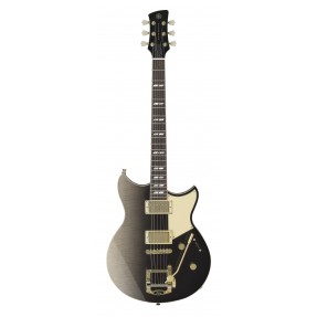 Yamaha Revstar RSP20B 60th Noble Black Burst Gitara elektryczna - 1 - Gitary elektryczne - Gitara elektryczna Yamaha Revstar RSP