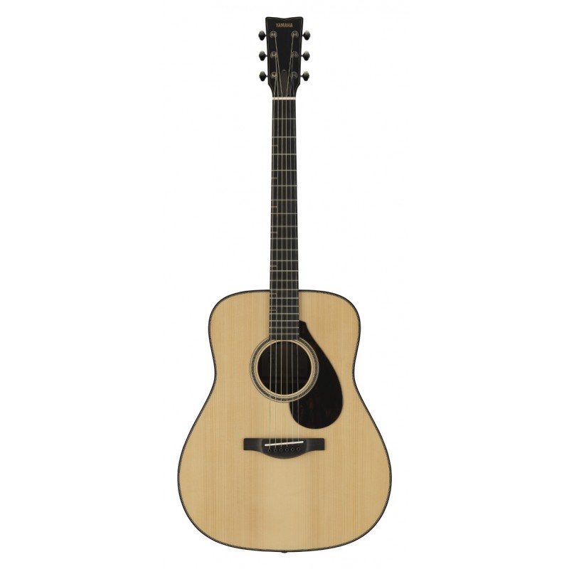 Yamaha FG9 60th Anniversary Natural Gitara akustyczna - 1 - Gitary e-akustyczne - Gitara akustyczna model Yamaha FG9 60th Annive