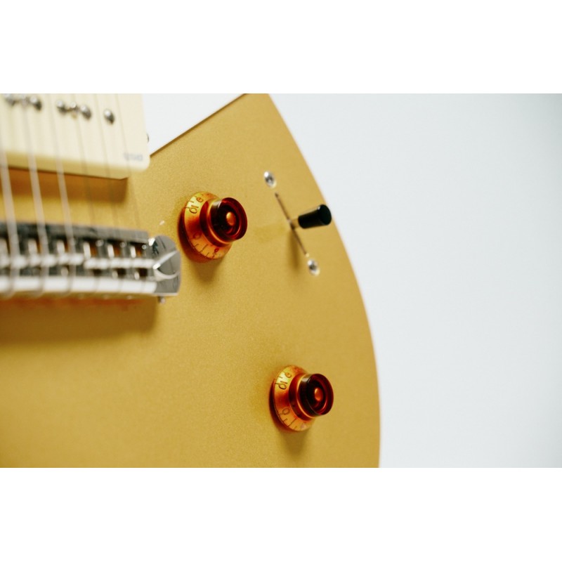 Yamaha Revstar RS02CB Honey Gold Chris Buck Gitara elektryczna - 6 - Gitary elektryczne - Model RS02CB Revstar autorstwa Chrisa 