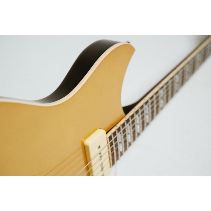 Yamaha Revstar RS02CB Honey Gold Chris Buck Gitara elektryczna - 9 - Gitary elektryczne - Model RS02CB Revstar autorstwa Chrisa 