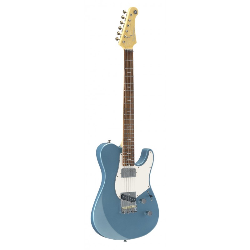 Yamaha Pacifica SC P11S BMB Gitara elektryczna - 2 - Gitary elektryczne - Yamaha Pacifica SC P11S BMB to stylowa gitara elektryc