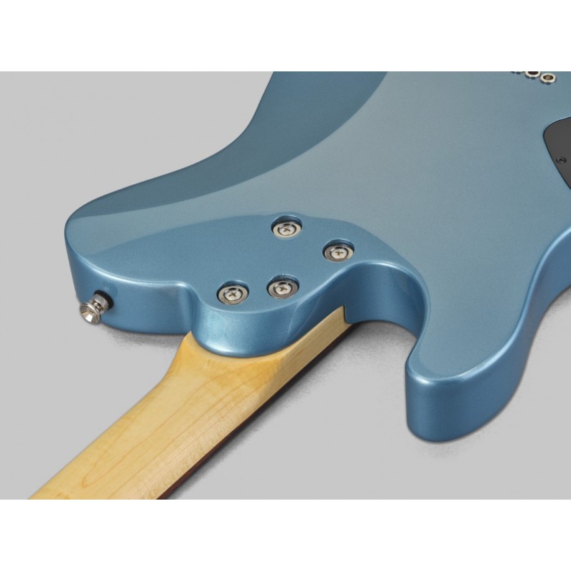 Yamaha Pacifica SC P11S BMB Gitara elektryczna - 5 - Gitary elektryczne - Yamaha Pacifica SC P11S BMB to stylowa gitara elektryc