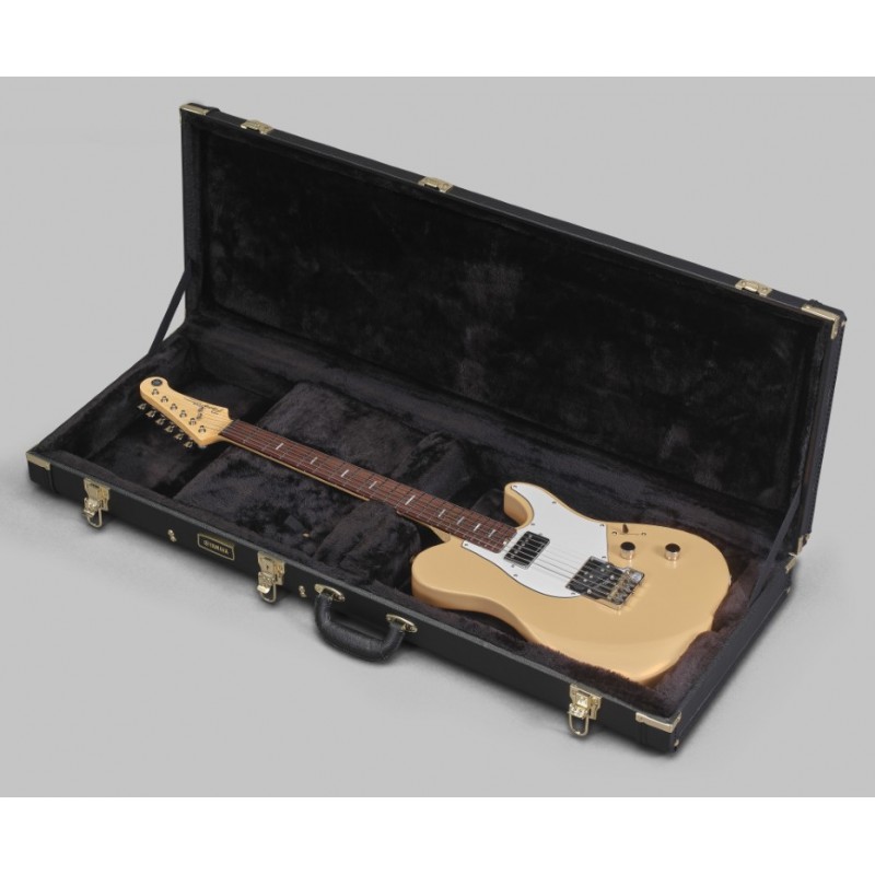 Yamaha Pacifica SC P11S SOR Gitara elektryczna - 5 - Gitary elektryczne - Yamaha Pacifica SC P11S SOR to wszechstronna gitara el