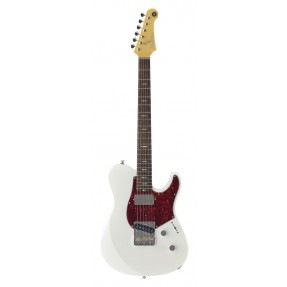 Yamaha Pacifica SC P11S SWH Gitara elektryczna - 1 - Gitary elektryczne - Yamaha Pacifica SC P11S SWH to uniwersalna gitara elek