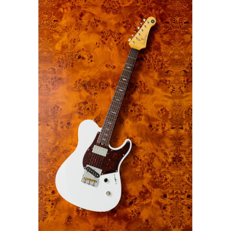 Yamaha Pacifica SC P11S SWH Gitara elektryczna - 5 - Gitary elektryczne - Yamaha Pacifica SC P11S SWH to uniwersalna gitara elek