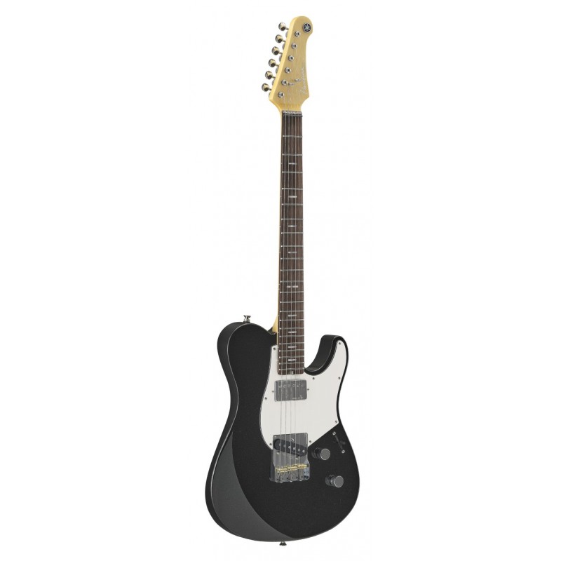 Yamaha Pacifica SC P11S BLM Gitara elektryczna - 2 - Gitary elektryczne - Yamaha Pacifica SC P11S BLM to nowoczesna gitara elekt
