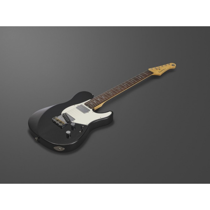Yamaha Pacifica SC P11S BLM Gitara elektryczna - 5 - Gitary elektryczne - Yamaha Pacifica SC P11S BLM to nowoczesna gitara elekt