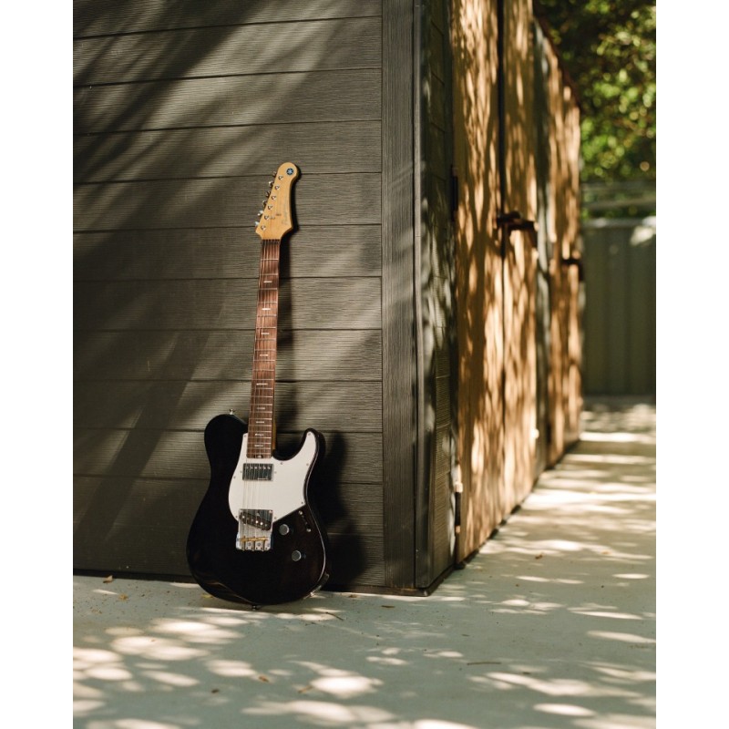 Yamaha Pacifica SC P11S BLM Gitara elektryczna - 6 - Gitary elektryczne - Yamaha Pacifica SC P11S BLM to nowoczesna gitara elekt