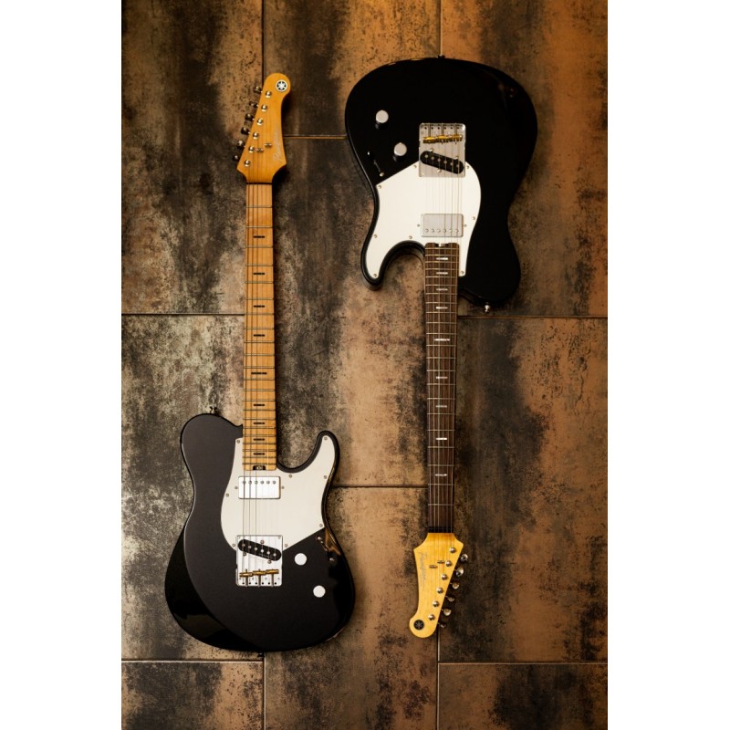 Yamaha Pacifica SC P11S BLM Gitara elektryczna - 7 - Gitary elektryczne - Yamaha Pacifica SC P11S BLM to nowoczesna gitara elekt