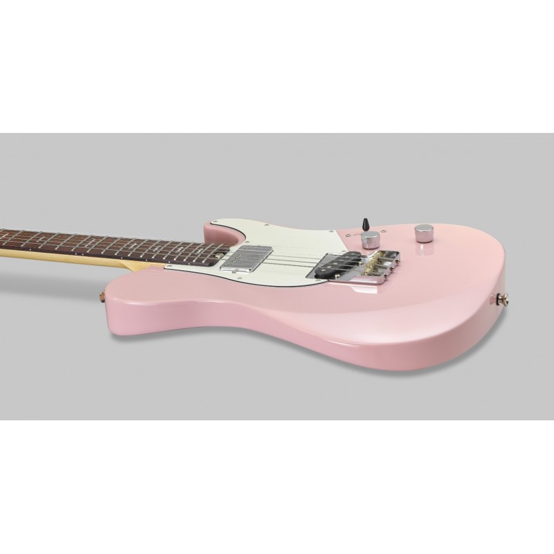 Yamaha Pacifica SC P11S ASP Gitara elektryczna - 4 - Gitary elektryczne - Yamaha Pacifica SC P11S ASP to stylowa i wszechstronna