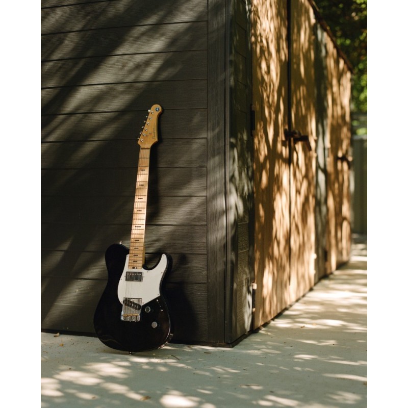 Yamaha Pacifica SC P11SM BLM Gitara elektryczna - 6 - Gitary elektryczne - Yamaha Pacifica SC P11SM BLM to wszechstronna gitara 