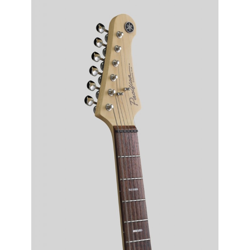 Yamaha Pacifica SC Standard+ 11S ASP Gitara elektryczna - 5 - Gitary elektryczne - Yamaha Pacifica SC Standard+ 11S ASP to nowoc