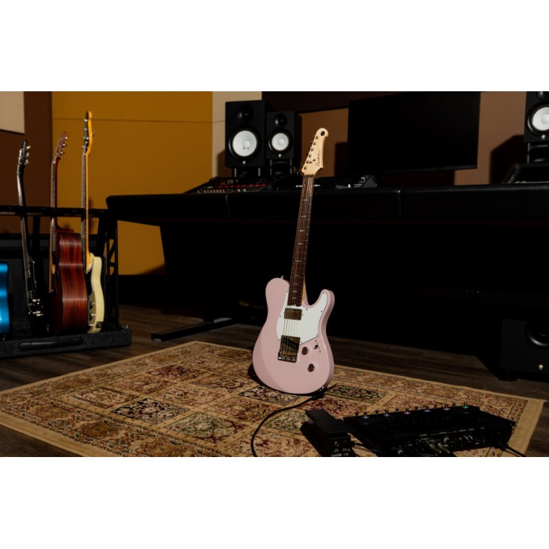 Yamaha Pacifica SC Standard+ 11S ASP Gitara elektryczna - 6 - Gitary elektryczne - Yamaha Pacifica SC Standard+ 11S ASP to nowoc