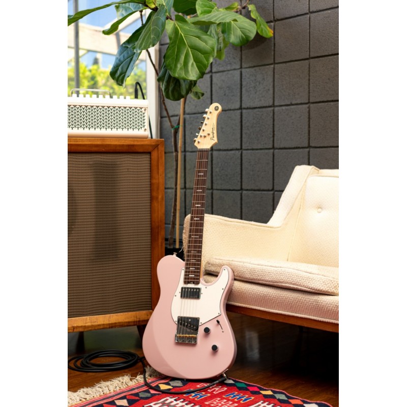 Yamaha Pacifica SC Standard+ 11S ASP Gitara elektryczna - 7 - Gitary elektryczne - Yamaha Pacifica SC Standard+ 11S ASP to nowoc