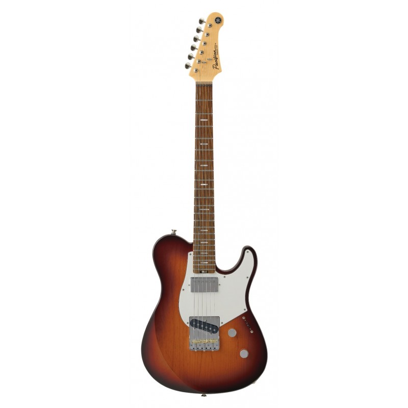 Yamaha Pacifica SC Standard+ 11S DTP Gitara elektryczna - 1 - Gitary elektryczne - Yamaha Pacifica SC Standard+ 11S DTP to nowoc