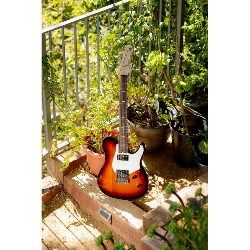 Yamaha Pacifica SC Standard+ 11S DTP Gitara elektryczna - 5 - Gitary elektryczne - Yamaha Pacifica SC Standard+ 11S DTP to nowoc