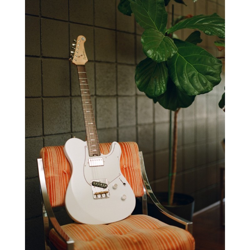 Yamaha Pacifica SC Standard+ 11S SWH Gitara elektryczna - 5 - Gitary elektryczne - Yamaha Pacifica SC Standard+ 11S SWH to nowoc