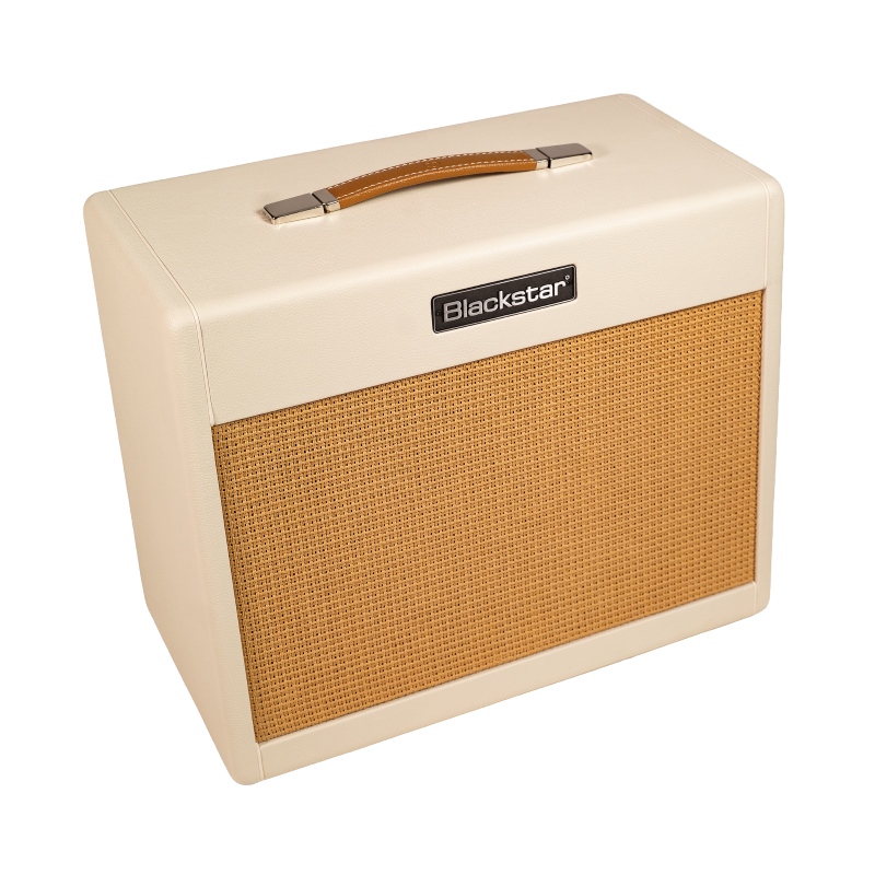 Blackstar TV-10 A, 1x12 beige kolumna gitarowa - 2 - Kolumny gitarowe - Blackstar TV-10 A 1x12 Beige to kolumna gitarowa zaproje