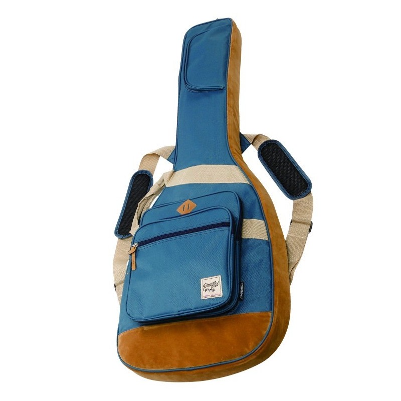 Ibanez IGB541-DB - Pokrowiec na elektryka