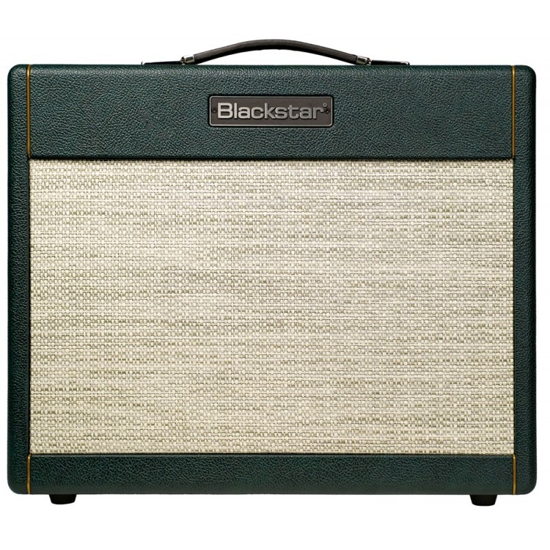 Blackstar TV-10 B, 1x12 olive kolumna gitarowa - 1 - Kolumny gitarowe - Blackstar TV-10 B 1x12 Olive to kolumna gitarowa 1x12 st