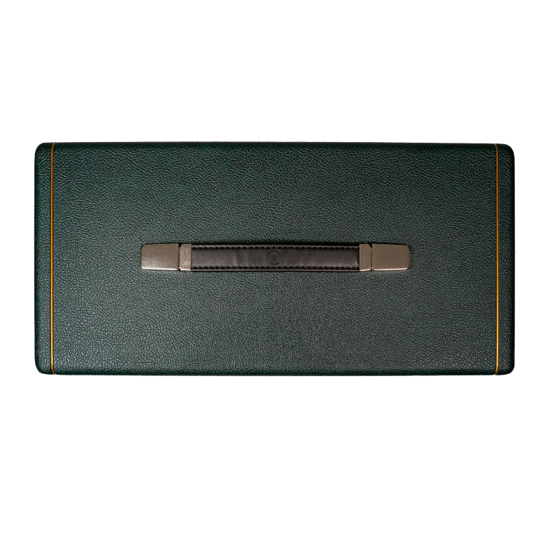 Blackstar TV-10 B, 1x12 olive kolumna gitarowa - 2 - Kolumny gitarowe - Blackstar TV-10 B 1x12 Olive to kolumna gitarowa 1x12 st