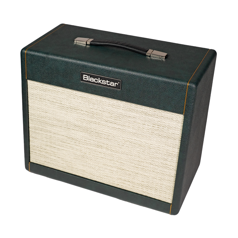 Blackstar TV-10 B, 1x12 olive kolumna gitarowa - 5 - Kolumny gitarowe - Blackstar TV-10 B 1x12 Olive to kolumna gitarowa 1x12 st