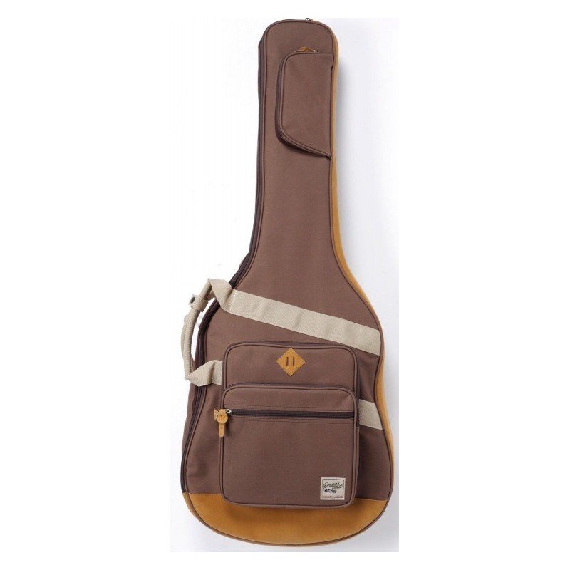 Ibanez IHB541-BR - Pokrowiec Do Gitary Hollowbody