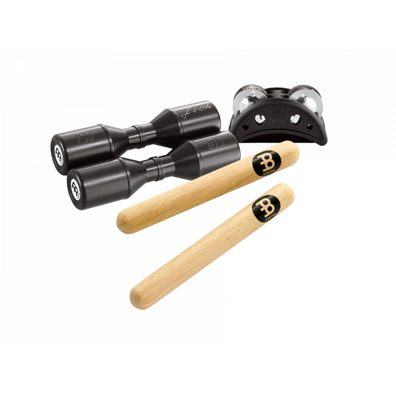 MEINL PP-1 - Percussion Pack - 1 - Zestawy - MEINL Percussion - Perc Pack