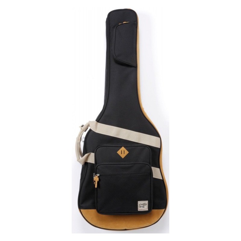 Ibanez IHB541-BK - Pokrowiec Do Gitary Hollowbody