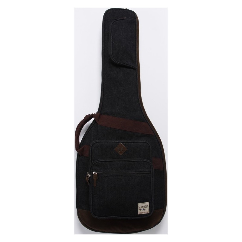 Ibanez IGB541D-BK - Pokrowiec na elektryka