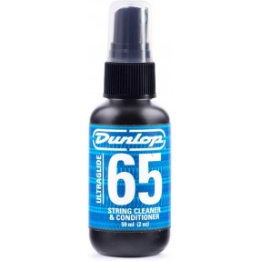 Dunlop 6582 String Cleaner - Preparat do czyszczenia i konserwacji strun