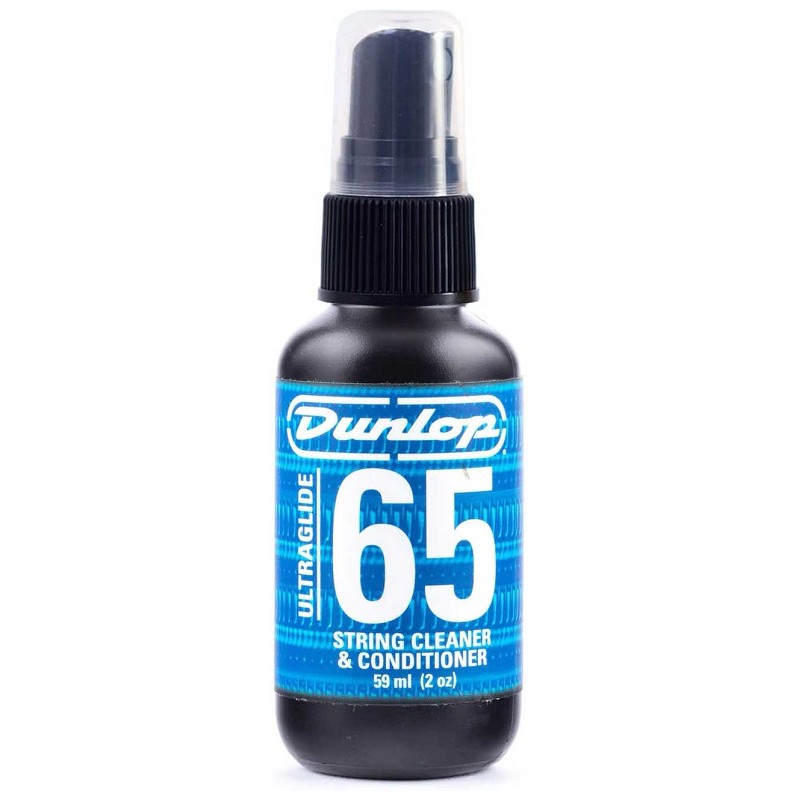 Dunlop 6582 String Cleaner - Preparat do czyszczenia i konserwacji strun