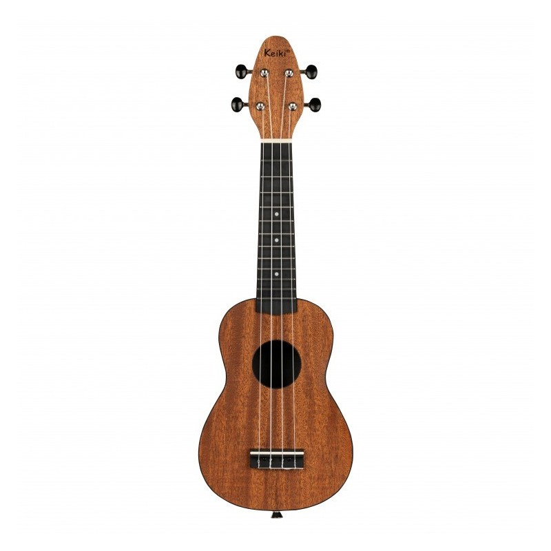Ortega Keiki K2-MAH - ukulele sopranowe