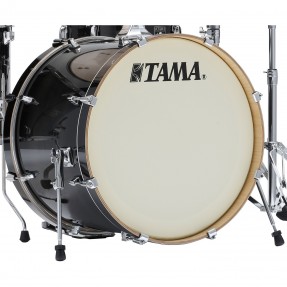Tama CLB24D-TPB Superstar Classic Bass Drum 24" x 16" - Bęben basowy