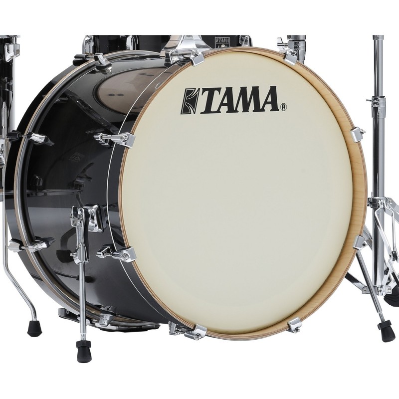 Tama CLB24D-TPB Superstar Classic Bass Drum 24" x 16" - Bęben basowy