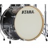 Tama CLB24D-TPB Superstar Classic Bass Drum 24" x 16" - Bęben basowy