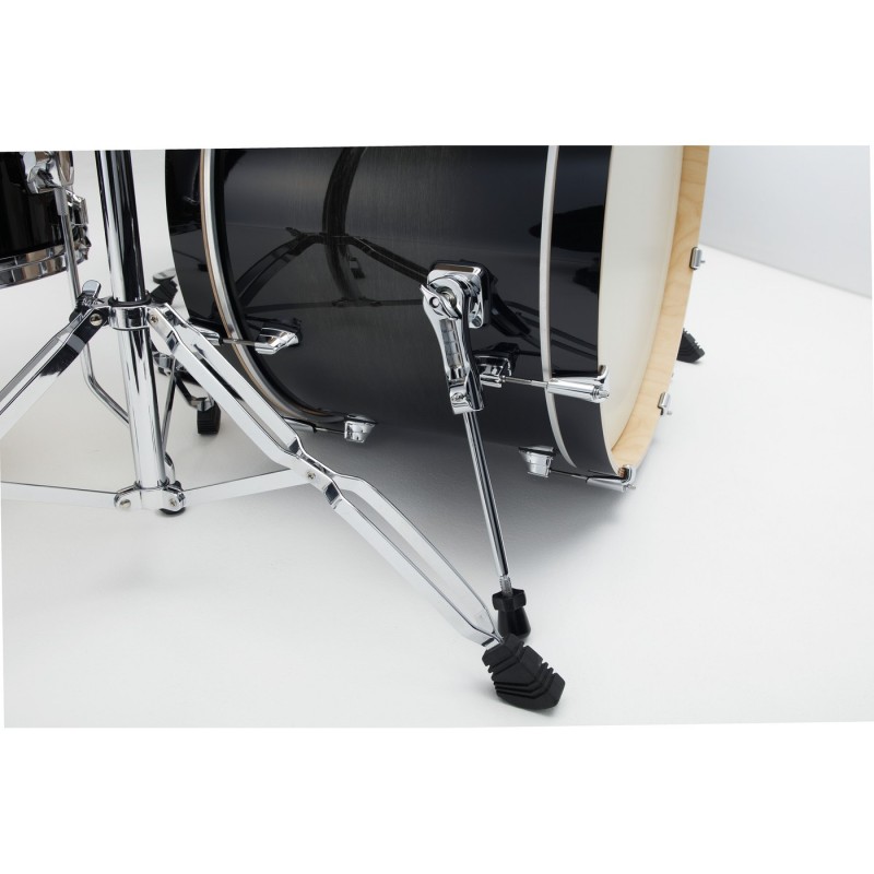 Tama CLB20D-TPB Superstar Classic Bass Drum 20" x 16" - Bęben basowy