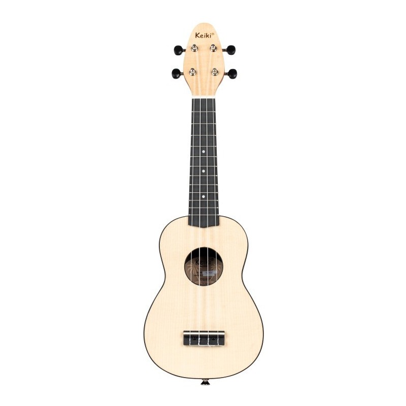 Ortega Keiki K2-MAP - ukulele sopranowe