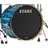 Tama MBSB24DZ-SKA Starclassic Performer Bass Drum 24" x 16" - Bęben basowy