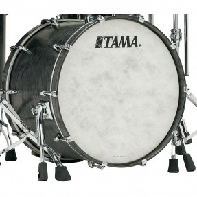 Tama TWB2018-ASCS STAR Walnut Bass Drum 20" x 18" - Bęben basowy