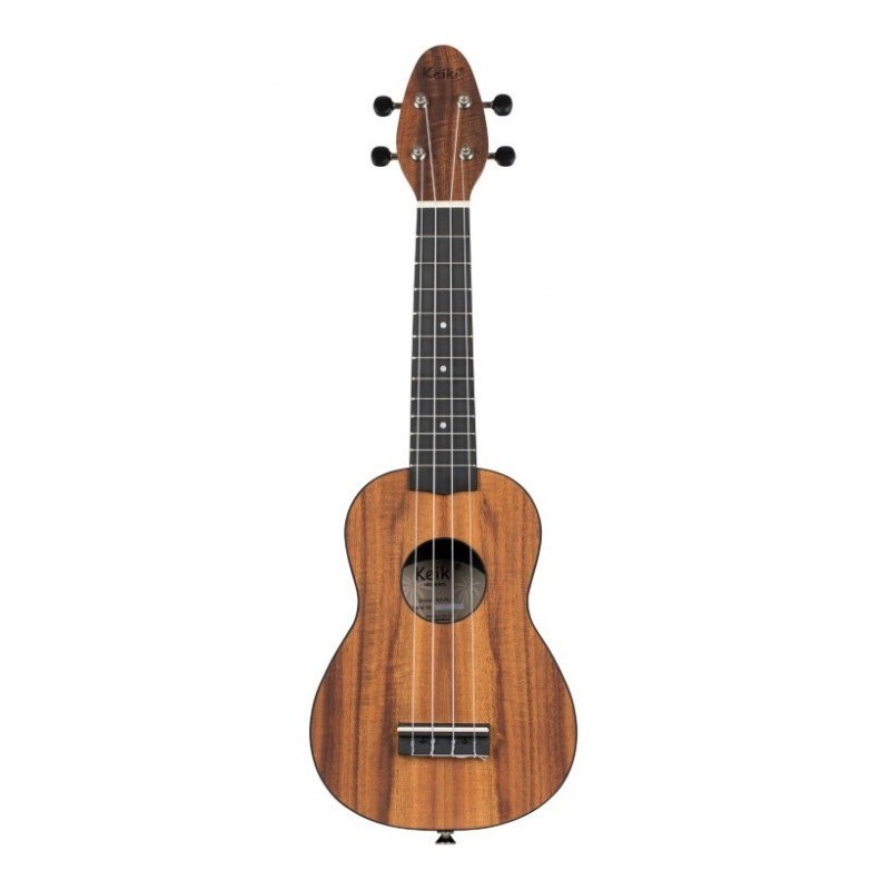 Ortega Keiki K3-ACA - ukulele sopranowe