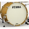 Tama MAB2214Z-SAM Starclassic Maple Lacquer Bass Drum 22" x 14" - Bęben basowy