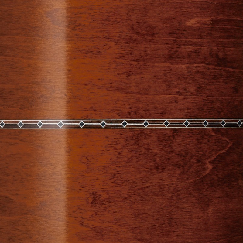 Tama TMB2016S-SAB STAR Maple Bass Drum 20" x 16" - Bęben basowy