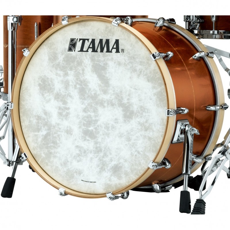 Tama TMB2414D-SAB STAR Maple Bass Drum 24" x 14" - Bęben basowy